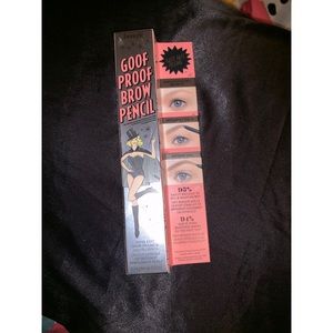 Benefit Goof Proof Brow Pencil in #2